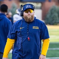 Jesse Harwell(@Coach_Harwell) 's Twitter Profile Photo