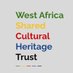 West Africa Shared Cultural Heritage Trust (@WASCHTrust) Twitter profile photo