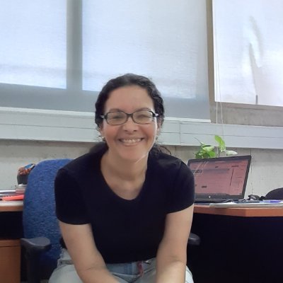 marivipena's profile picture. Venezolana en Chile.