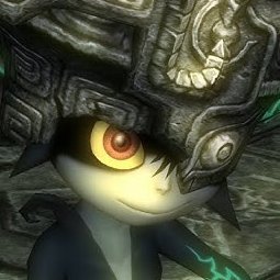 Midna Lazuli Profile