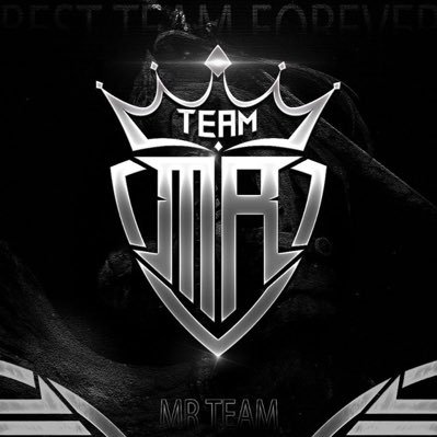 • Official page of Mr Team ~ Social Media @MrT_Codm