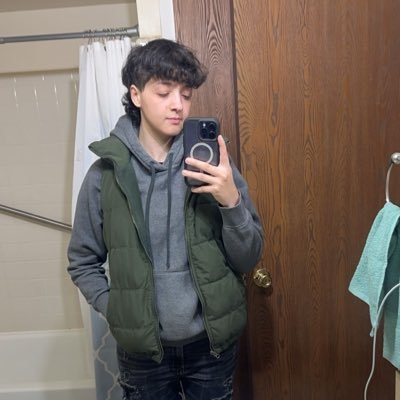I’m just doing me, and to me, that’s what got me this far. ~lil Uzi vert