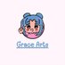 Grace Vtuber Artist 🎨 ✨️ 💖 (@Grace_arts100) Twitter profile photo