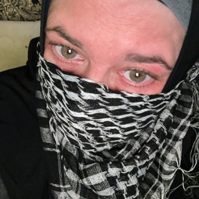 Proud Muslim women! Living in USA!! Anon 4 life! Free Palestine 🇵🇸 my dream is to bring real mental health help to war torn countries!Learnin 2 survive PTSD!