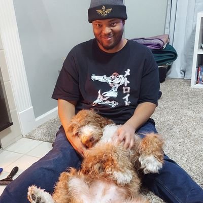 Big_C0's profile picture. Youngish and here for some fun. Gamer till I die! Love for all backgrounds and walks of life. Talk geeky to me😋
Game on PS5