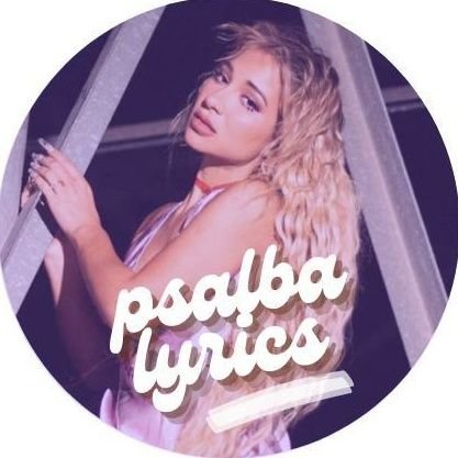 psalbalyrics Profile Picture