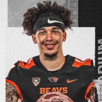 #JUCOPRODUCT ➡️ Oregon State DB #7 •#650DT• IG: smoove.07