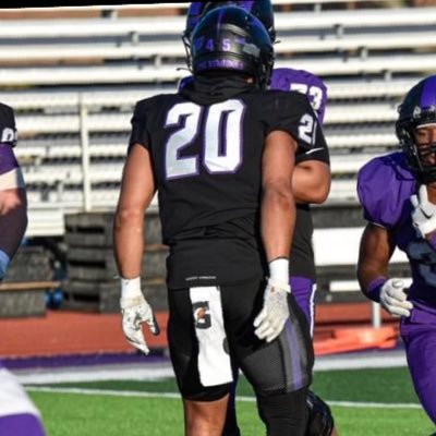 LB @sbu_football ’27