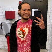 πππππ (@jacobcruz01) 's Twitter Profile