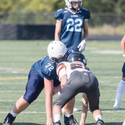 C/O 2028 || 6’3 195 || OT/DE || Des Moines Christian High School || AGTG✝️