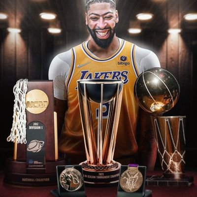 #Lakeshow