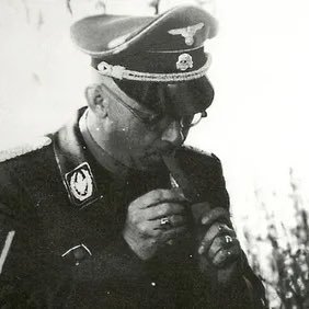 HimmlerrEnjoyer Profile Picture