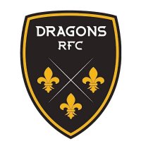 Dragons RFC(@dragonsrugby) 's Twitter Profile Photo