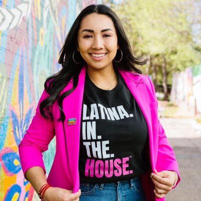 Passionate about creating change and helping my communities. Running for Oklahoma HD88- Vote June 18 🗣️🏳️‍🌈🇨🇴 (she/her/ella)