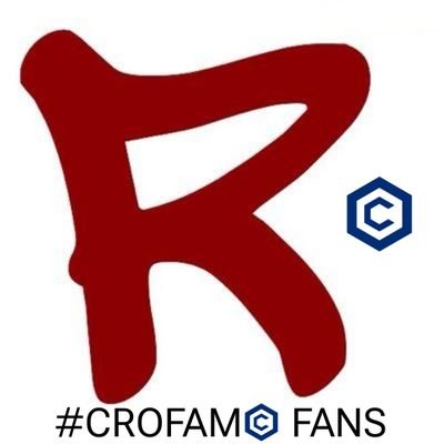 Fans @cryptocom @cryptocomnft @cronos_chain #Crofam enthusiast
