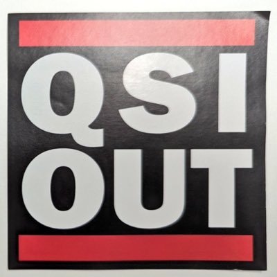 #QSIOUT #TicketPlaceOUT