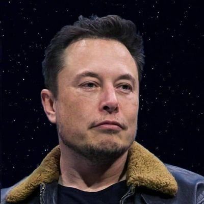 Elon Musk 
CEO-SpaceX 
Tesla 
Founder of the boring company.….X