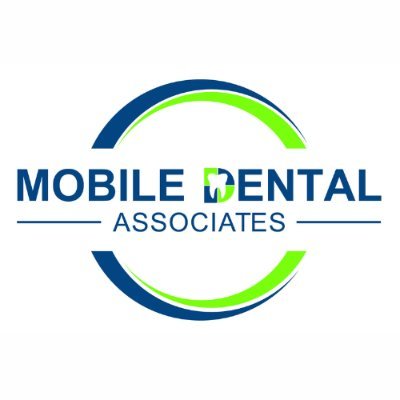 We are a Full Service - Mobile Dental Practice serving the dental needs of those that need Dental Services brought to them where they live or work.