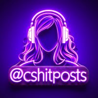 c (@cshitposts2) 's Twitter Profile