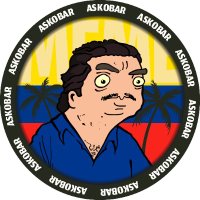 ASKOBAR (@asko_coin) 's Twitter Profile Photo ASKOBAR (@asko_coin) 's Twitter Profile Photo