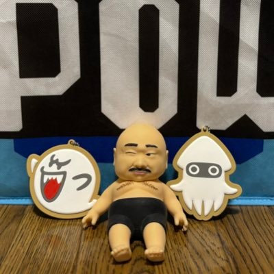 teregeso96's profile picture. クロちゃん(黒川明人)イジり🐷💩🤪テレサ👻ゲッソー🦑ベイスターズ⭐️よろしくだしん🤪