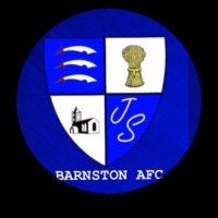 Barnston AFC - Reserves (@barnston_afc) 's Twitter Profile