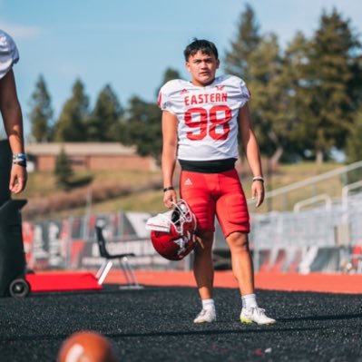 Brandon Smith Profile
