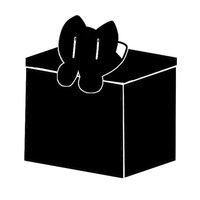 Cat in a Box(@CatinBoxAnims) 's Twitter Profile Photo