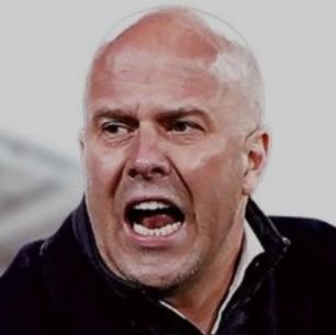 LFC 3rd choice Head Coach. A bit mardy. Not a chunky Ten Hag.