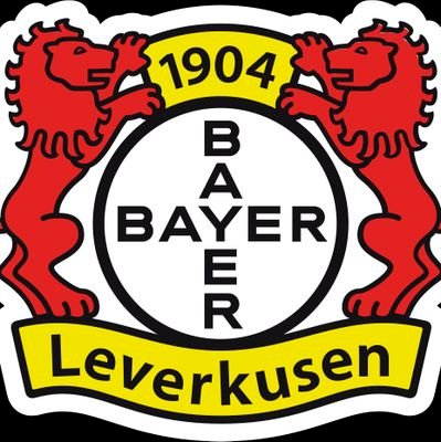 Te avisamos cuando pierde el Bayer Leverkusen. oh yeah baby