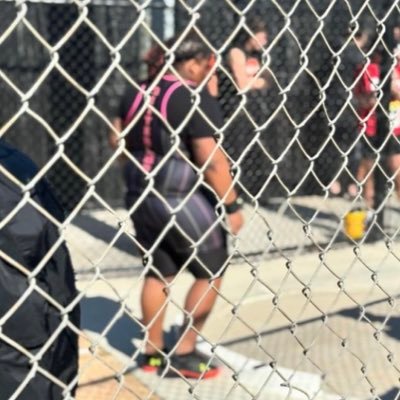 Cardinal Ritter College Prep C/O 2026 | Track & Field Shotput | GPA: 3.6 | My instagram is also Camithrows and click the link for my T&F profile