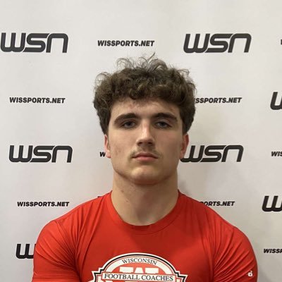 Wisconsin Rapids Lincoln Football RB (2025) /5’9 190lbs/Bench: 325(225x16)/ Squat: 515/ Power clean: 255/ 715-459-3835/ email: csaeger06@gmail.com/GPA: 3.98