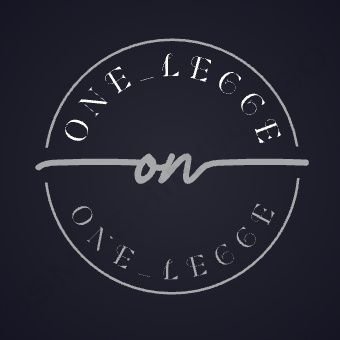 one_legge Profile Picture