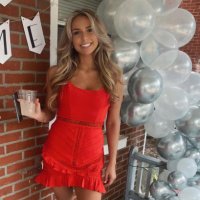 Lily Lux (@lilylux15) 's Twitter Profile