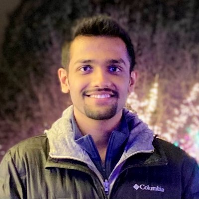 aakash_lahoti's profile picture. ML Ph.D. Student @mldcmu @SCSatCMU | Prev. CS @IITKanpur