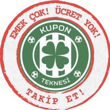 kuponteknesi Profile Picture