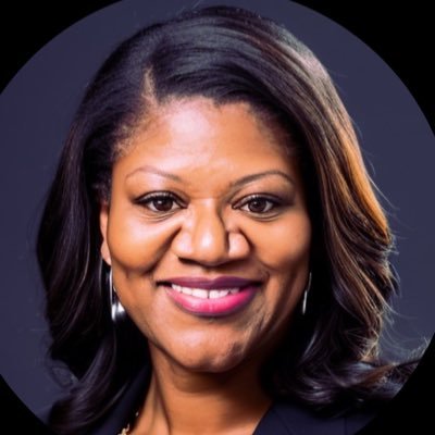 Executive Vice President |@SpelmanCollege, @UMSL ,@Mizzou & @TeachForAmerica Alumna | Soror 💙🤍🕊️| Tweets are my own