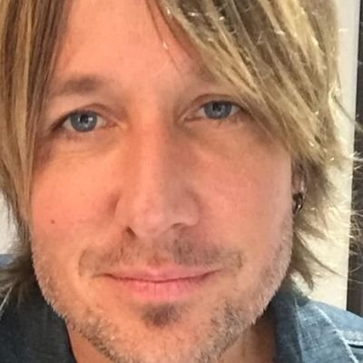 Keith Urban