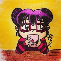 Sue21(@sue21fanarts) 's Twitter Profile Photo