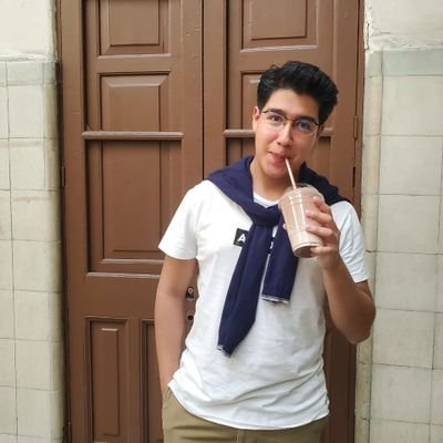 GarcaCruzEsteb1's profile picture. 