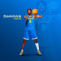 Dominick Harris 🦹🏾‍♂️(@DominickHarri2) 's Twitter Profileg