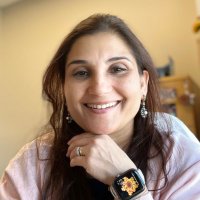 MJ (@monikajoshimd) 's Twitter Profile