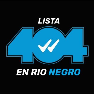 El Equipo de ALVARO DELGADO en Río Negro