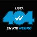 404 Río Negro (@404RioNegro) Twitter profile photo