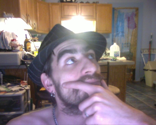 tl_magic's profile picture. Magician of magical wonderments and wonderfull magicments.