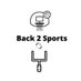 Back 2 Sports (@MagneticLearni1) Twitter profile photo