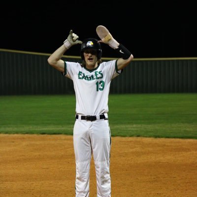 Gavin Warlick Profile
