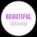 Beautiful World (@SeeBeautifulWld) Twitter profile photo