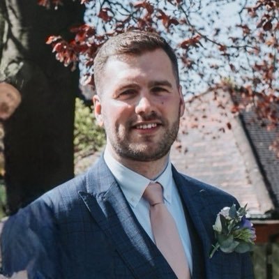 eharrison246's profile picture. 