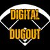 Digital Dugout (@DigitalDugout) Twitter profile photo
